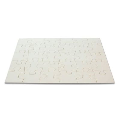 Sublimasyon Kare Puzzle 30 Parça Özel - 2