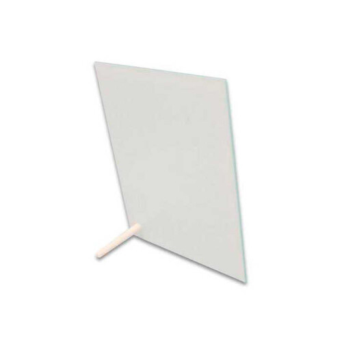 Sublimasyon KC 01 Düz Cam 18x23 Ebatında - (1)