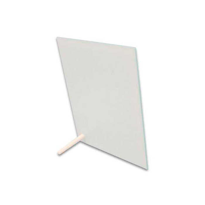 Sublimasyon KC 01 Düz Cam 18x23 Ebatında - 2