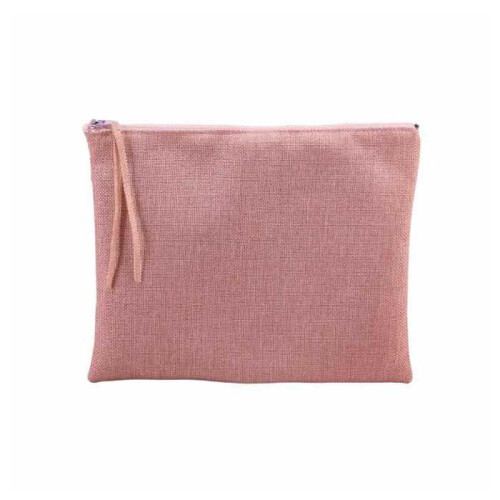 Sublimasyon Keten El Cüzdanı 20x25 - (1)