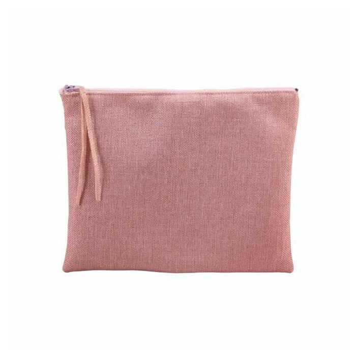 Sublimasyon Keten El Cüzdanı 20x25 - 2