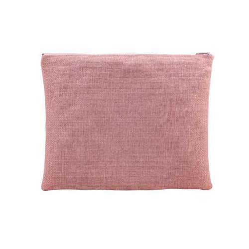 Sublimasyon Keten El Cüzdanı 20x25 - 3