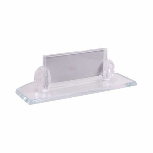 Sublimasyon Kristal Masa İsimliği KC-2001 - 2