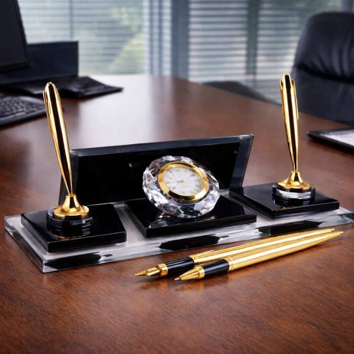 Sublimasyon Kristal Masa İsimliği KC500A - 2