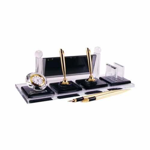 Sublimasyon Kristal Masa İsimliği KC501A - (1)