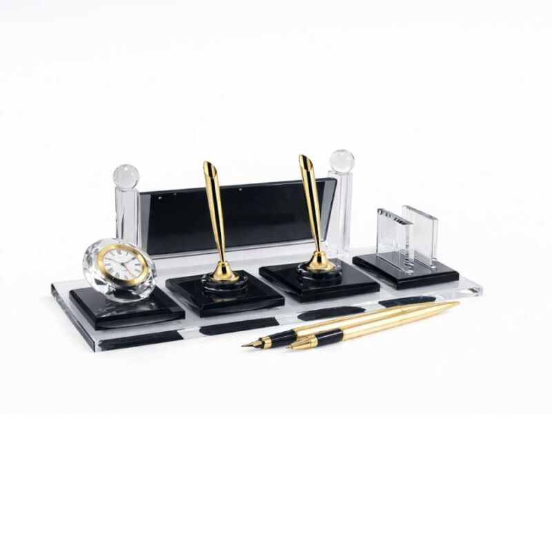 Sublimasyon Kristal Masa İsimliği KC501A - 3