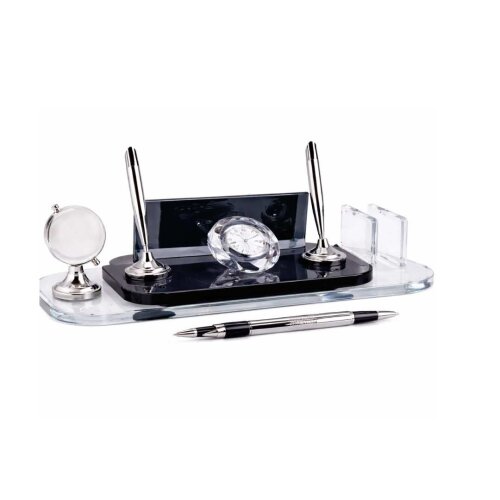 Sublimasyon Kristal Masa İsimliği KC503G - 3