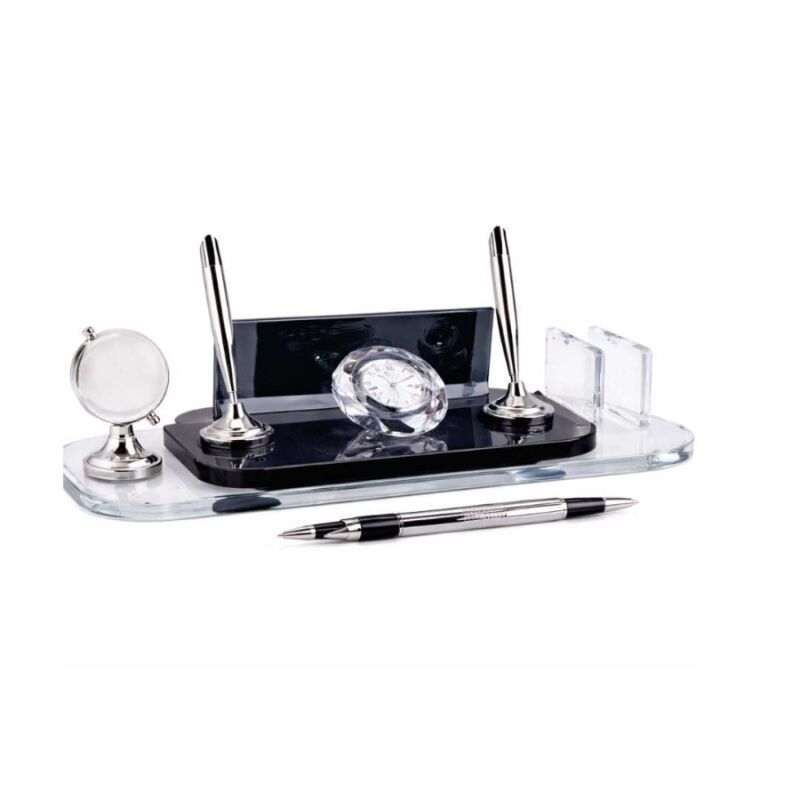 Sublimasyon Kristal Masa İsimliği KC503G - 3
