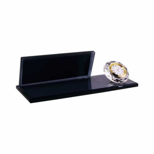 Sublimasyon Kristal Masa İsimliği KC505A - (1)