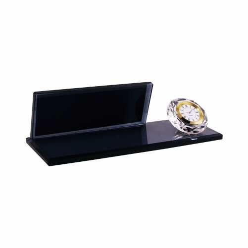 Sublimasyon Kristal Masa İsimliği KC505A - 2