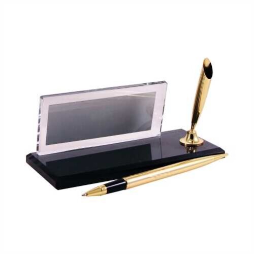 Sublimasyon Kristal Masa İsimliği KC506A - (1)