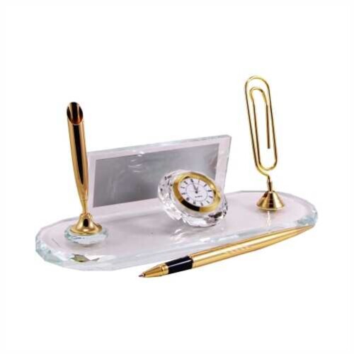 Sublimasyon Kristal Masa İsimliği KC507A - (1)