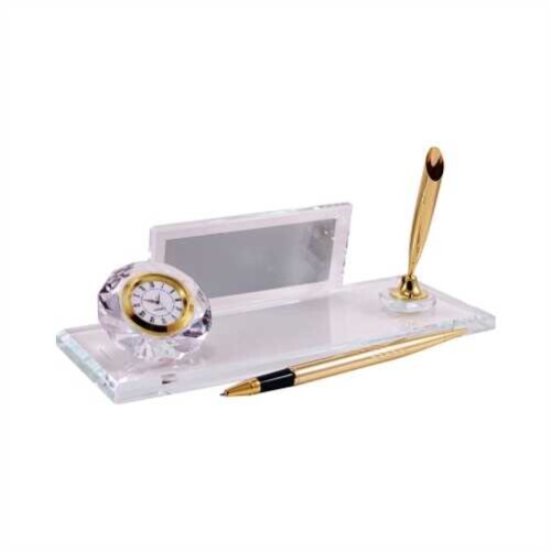 Sublimasyon Kristal Masa İsimliği KC508A - (1)