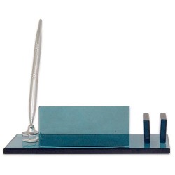 Sublimasyon Kristal Masa İsimliği KC512M Tekli G - 1