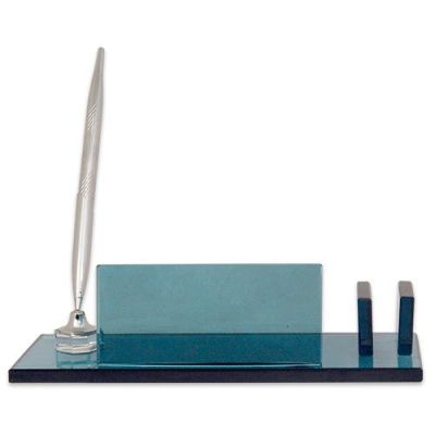 Sublimasyon Kristal Masa İsimliği KC512M Tekli G - 1