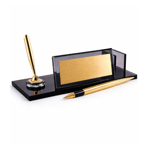 Sublimasyon Kristal Masa İsimliği KC512S Tekli A - 