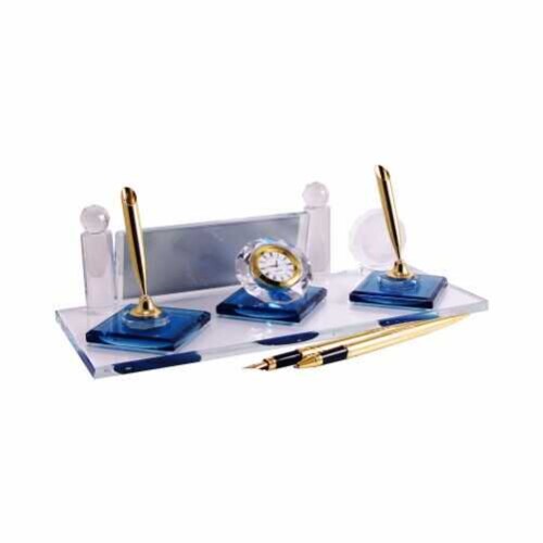 Sublimasyon Kristal Masa İsimliği KC516A ATA - (1)