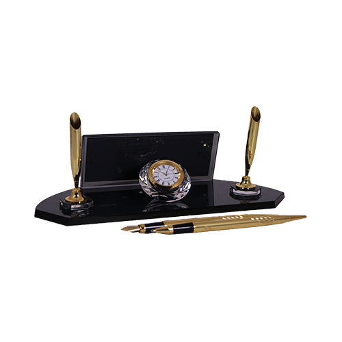 Sublimasyon Kristal Masa İsimliği KC517A SA - (1)