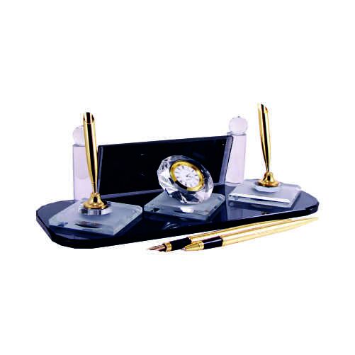 Sublimasyon Kristal Masa İsimliği KC518 SA - 2