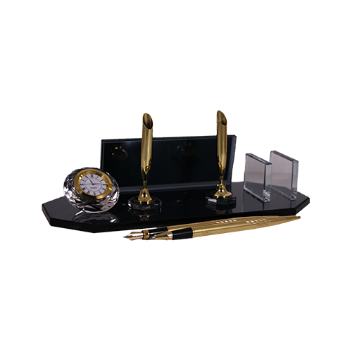 Sublimasyon Kristal Masa İsimliği KC519A SA - 2