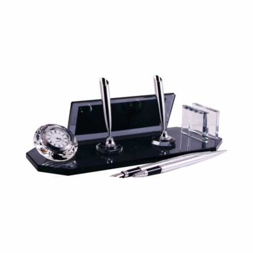 Sublimasyon Kristal Masa İsimliği KC519G SG - (1)