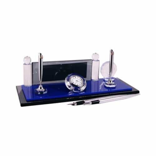 Sublimasyon Kristal Masa İsimliği KC522 MA - (1)