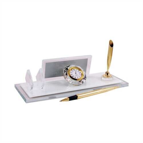 Sublimasyon Kristal Masa İsimliği KC525 BA - (1)