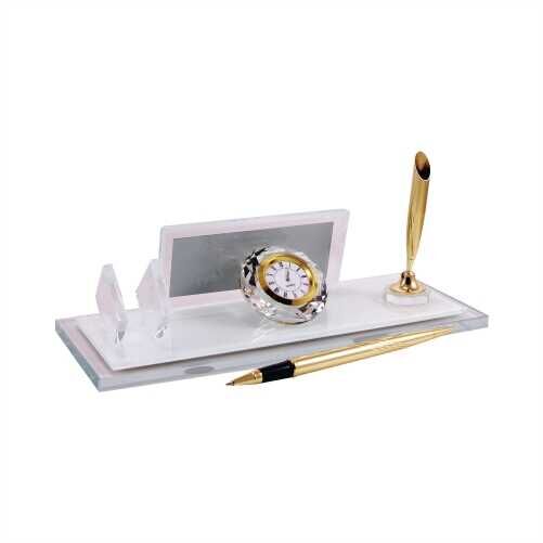 Sublimasyon Kristal Masa İsimliği KC525 BA - 2