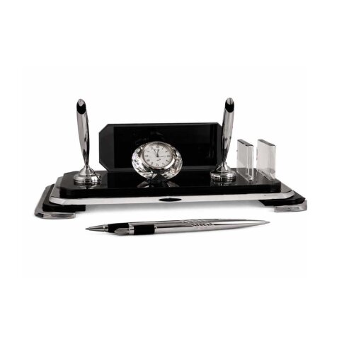 Sublimasyon Kristal Masa İsimliği KC530 G - 3