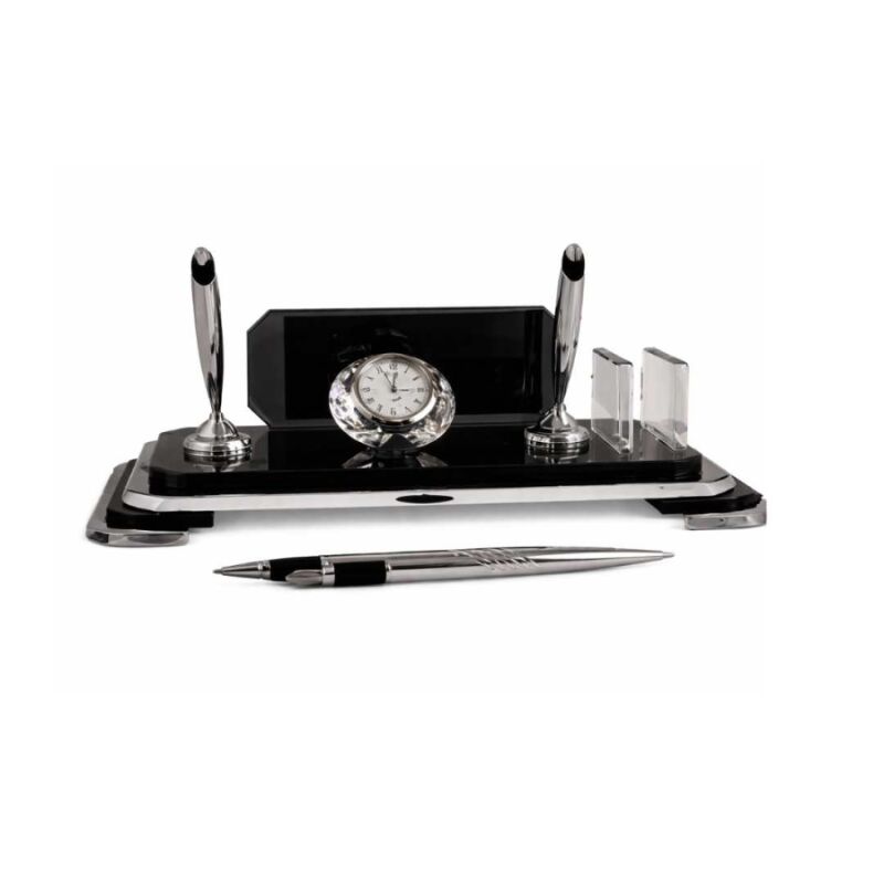 Sublimasyon Kristal Masa İsimliği KC530 G - 3