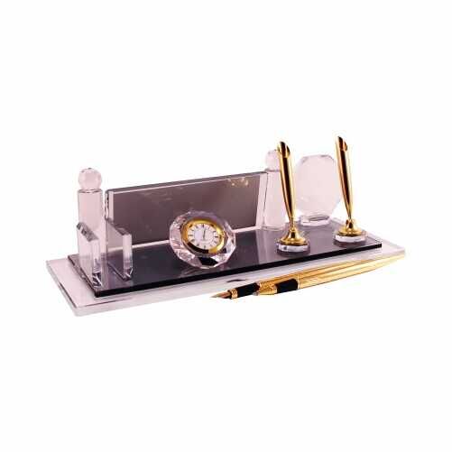 Sublimasyon Kristal Masa İsimliği KC532 A Panolu - 2