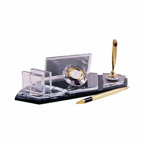 Sublimasyon Kristal Masa İsimliği KC533 SA - 2