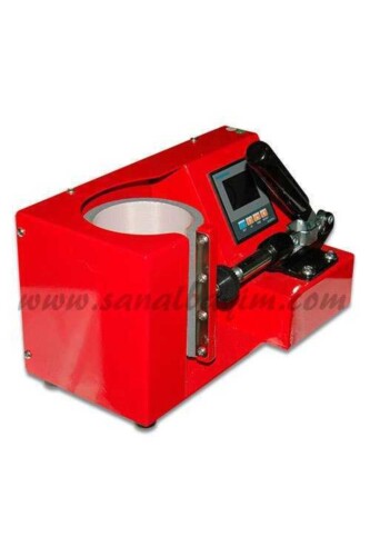Sublimasyon Kupa Bardak Trans. Baskı Presi MP-2105 - Digitronix (1)