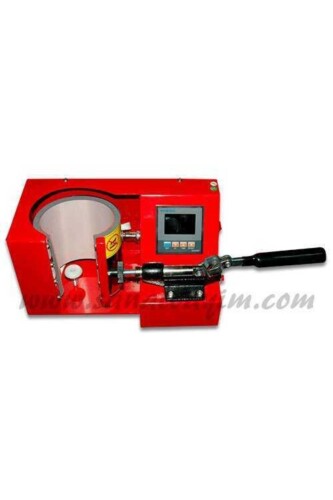 Sublimasyon Kupa Bardak Trans. Baskı Presi MP-2105 - 3