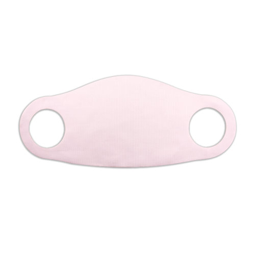 Sublimasyon Lazer Kesim Maske - 