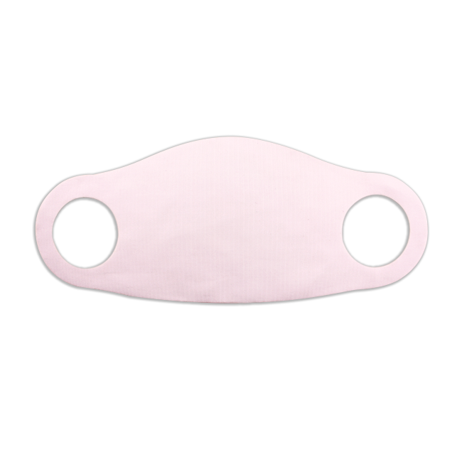 Sublimasyon Lazer Kesim Maske - 1