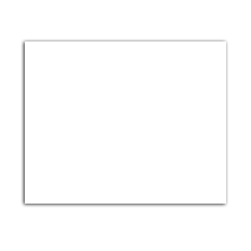 Sublimasyon Magnet 35cmx50cm - 1