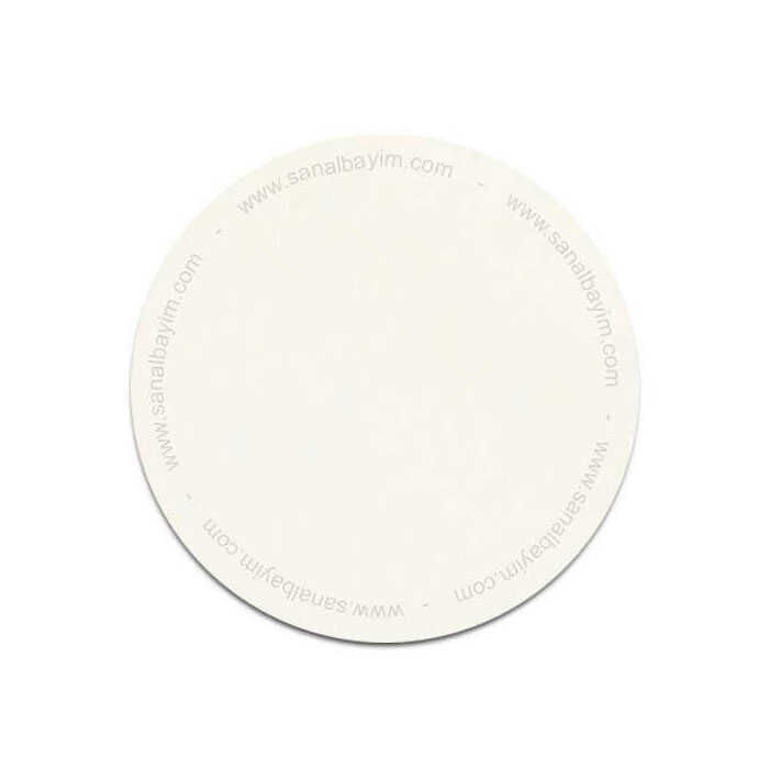 Sublimasyon Metal 18x24 Plaket İçi - 3