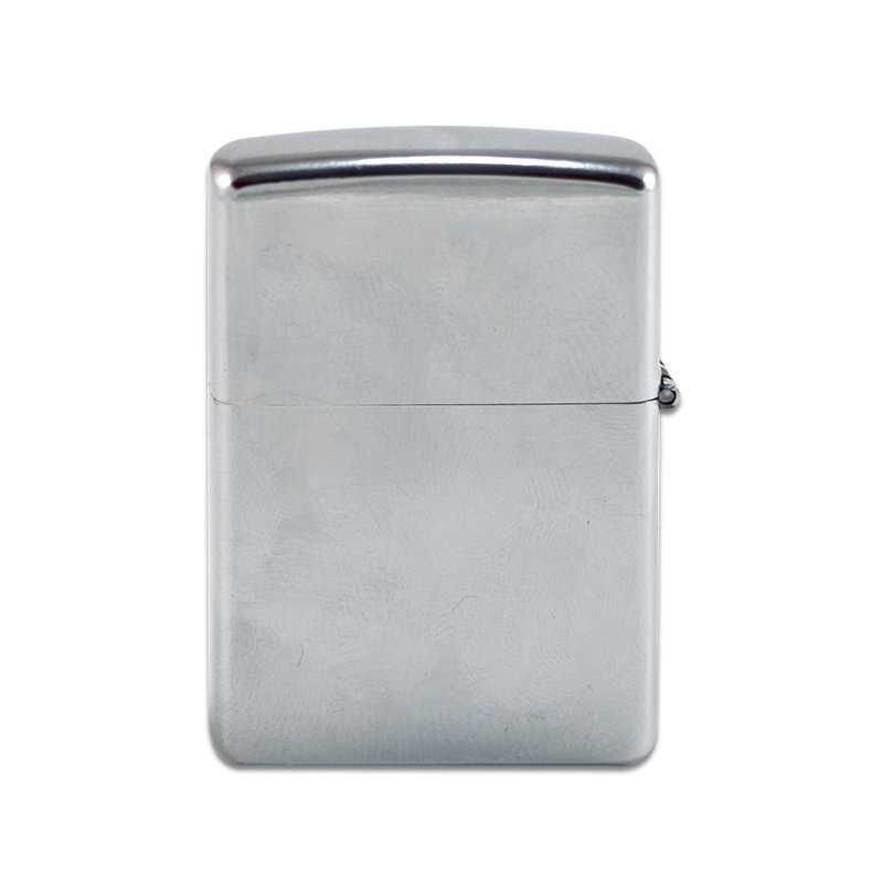 Sublimasyon Çakmak Metalik - 2