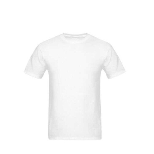 Sublimasyon Micro Polyester T-shirt 4 Çocuk Beden - Eurotee