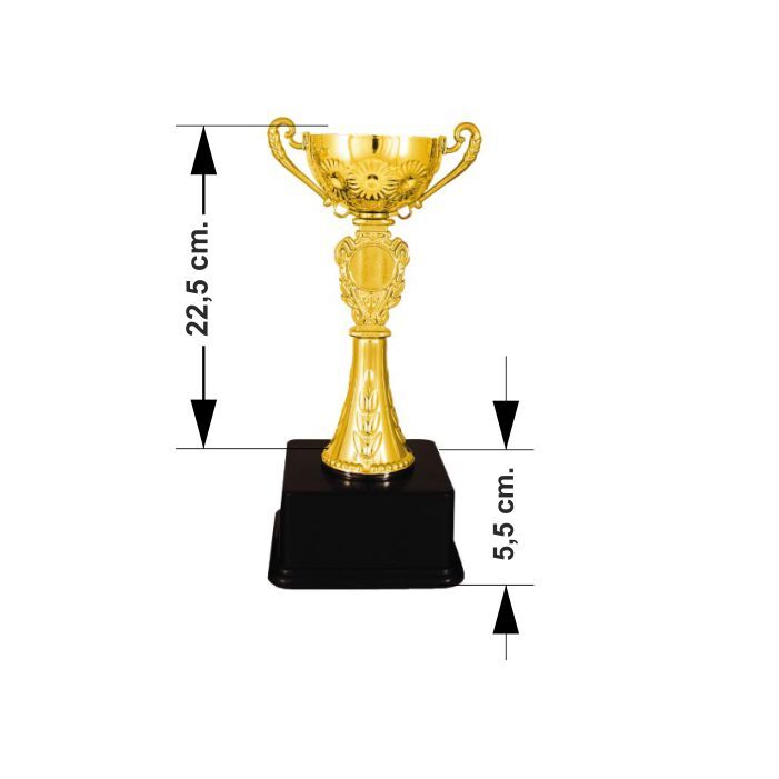 Süblimasyon Ödül Kupası 7000A - 2