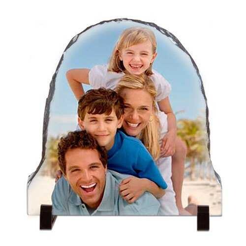 Sublimasyon Oval Taş SH02 20x20 - 