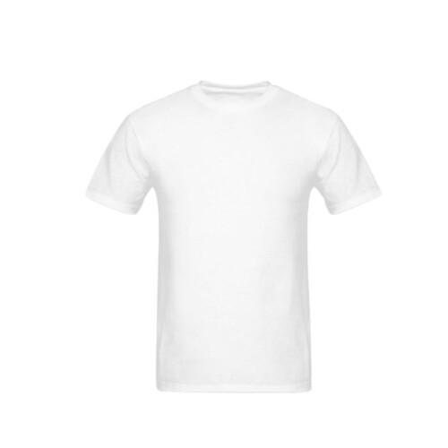 Sublimasyon Pamuk Polyester Tişört 4 Çocuk Bedeni - Eurotee