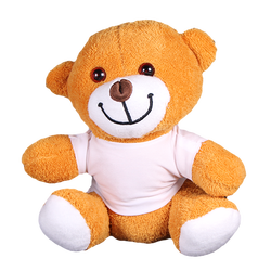 Sublimasyon Peluş Ayı - 3