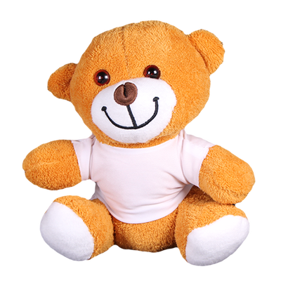 Sublimasyon Peluş Ayı - 3