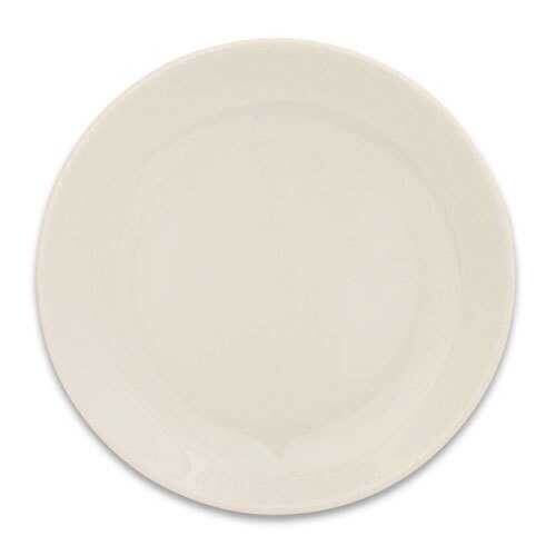 Sublimasyon Porselen Tabak Düz 20cm - 