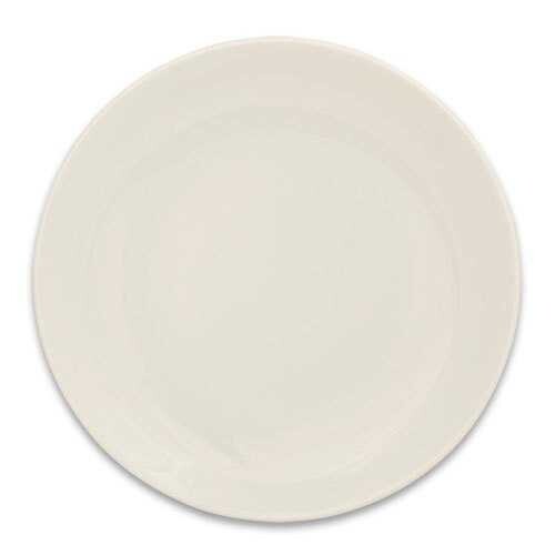 Sublimasyon Porselen Tabak Düz 25cm - 