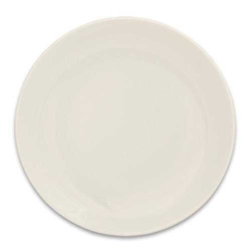 Sublimasyon Porselen Tabak Düz 25cm - 1