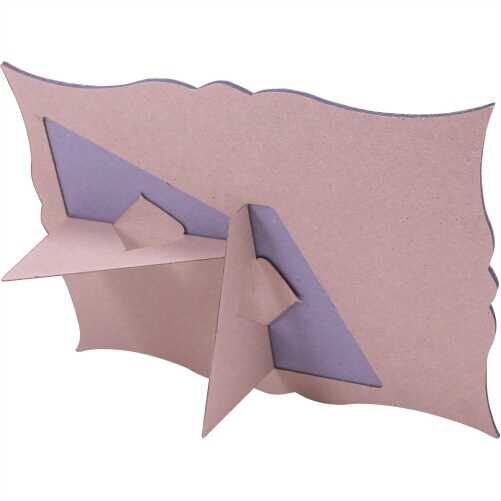 Sublimasyon Puzzle Dekoratif A4 63 Parça Ayaklı - 3