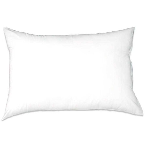 Sublimasyon Saten Dikdörtgen Yastık 32x50cm - 